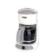 Cafetera Eléctrica Oster Marker 12 Tazas